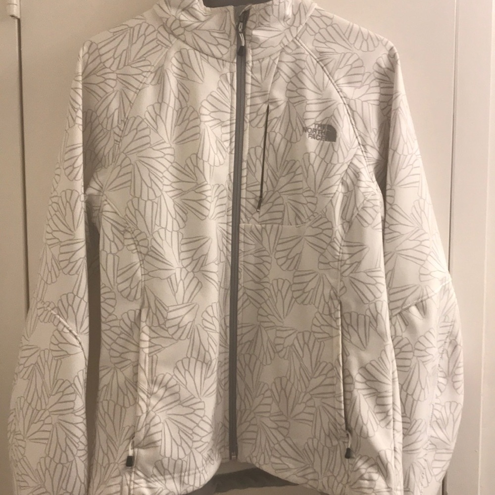 👀👀👀North face jacket❤️😍❤️😍